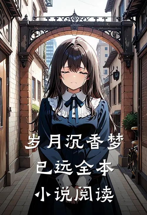 岁月沉香梦已远全本小说阅读