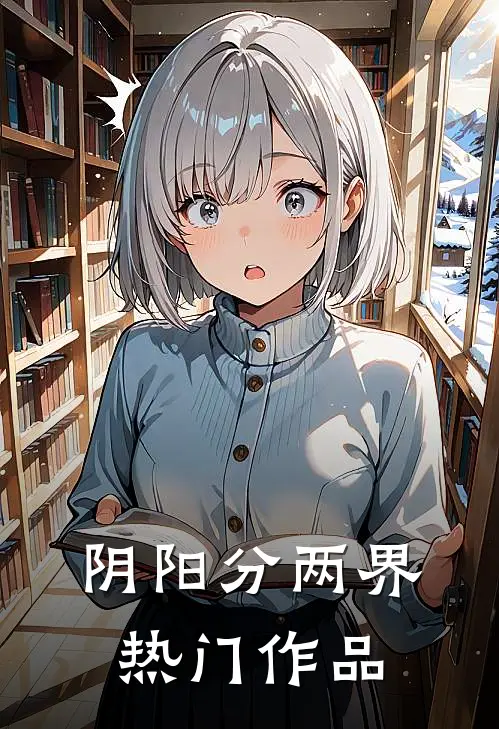 阴阳分两界热门作品