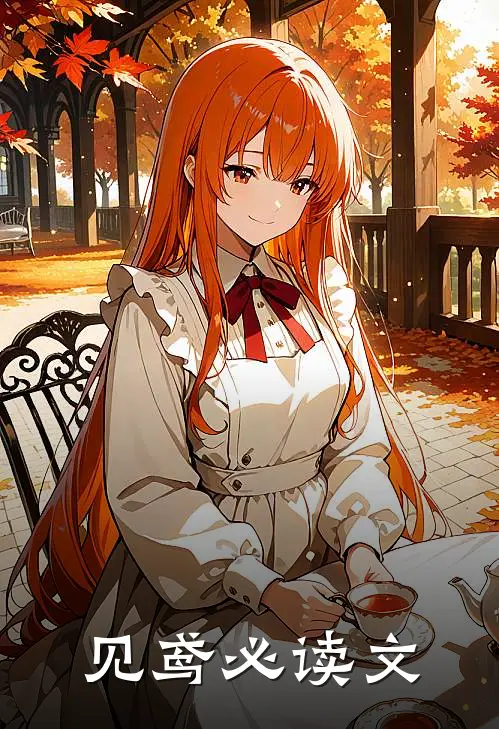 见鸢必读文
