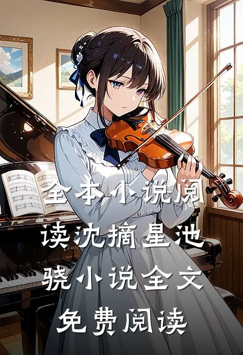 全本小说阅读沈摘星池骁小说全文免费阅读