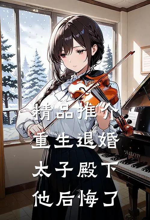 精品推介重生退婚，太子殿下他后悔了