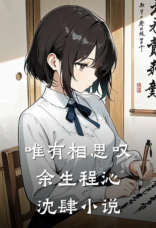唯有相思叹余生程沁沈肆小说