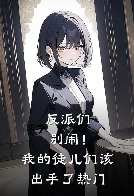 反派们别闹！我的徒儿们该出手了热门