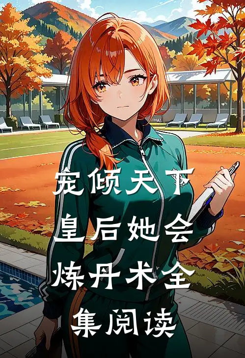 宠倾天下，皇后她会炼丹术全集阅读