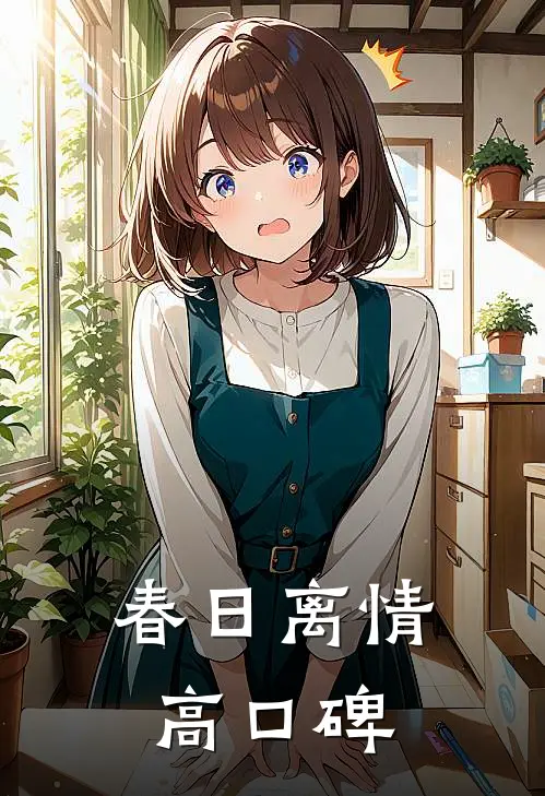 春日离情高口碑