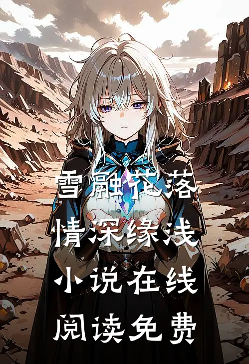 雪融花落，情深缘浅小说在线阅读免费