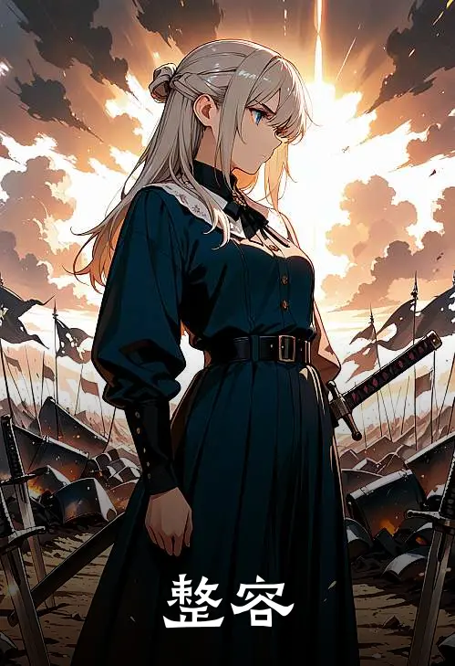 整容
