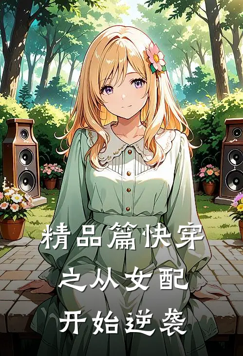 精品篇快穿之从女配开始逆袭