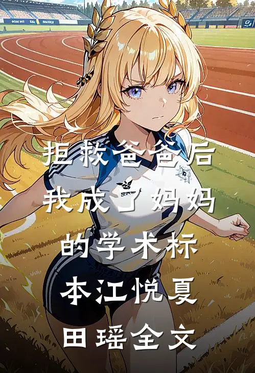 拒救爸爸后，我成了妈妈的学术标本江悦夏田瑶全文