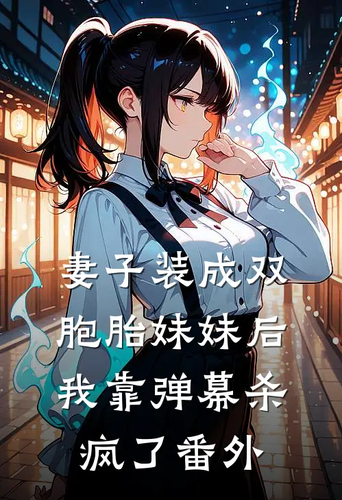 妻子装成双胞胎妹妹后，我靠弹幕杀疯了番外