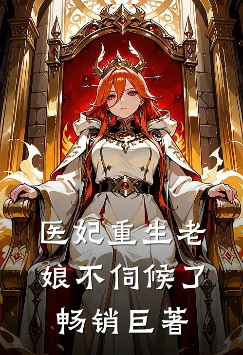 医妃重生老娘不伺候了畅销巨著
