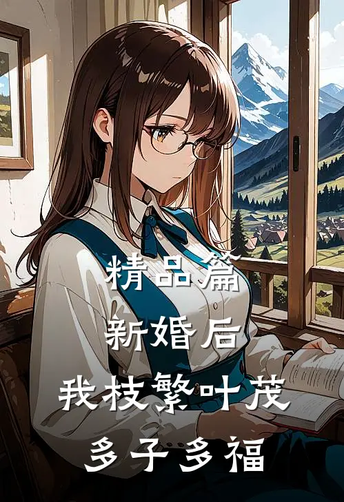 精品篇新婚后，我枝繁叶茂多子多福