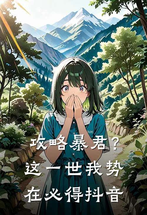 攻略暴君？这一世我势在必得抖音