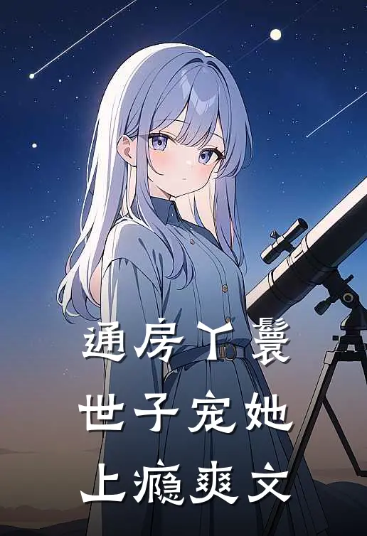 通房丫鬟，世子宠她上瘾爽文