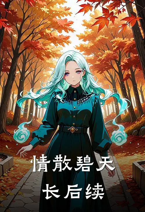 情散碧天长后续