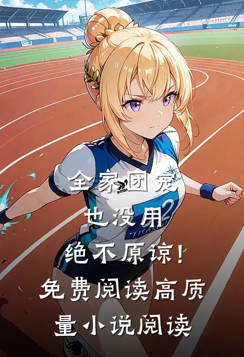 全家团宠也没用,绝不原谅!免费阅读高质量小说阅读