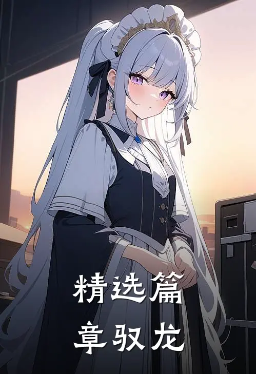 精选篇章驭龙