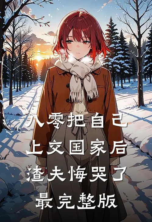 八零把自己上交国家后，渣夫悔哭了最完整版
