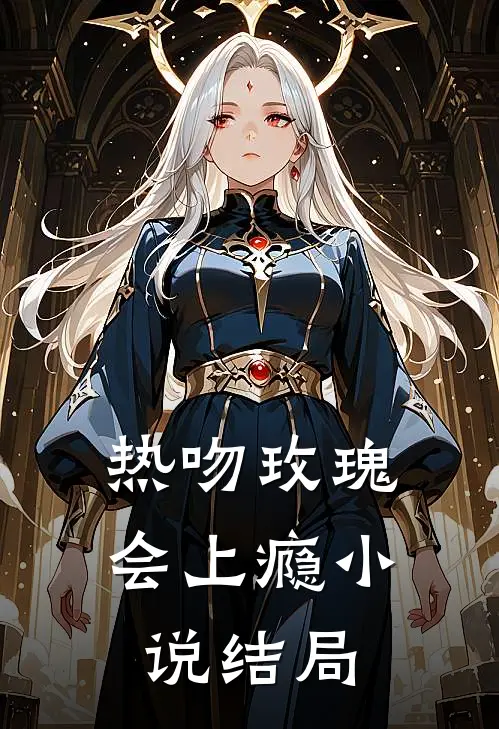 热吻玫瑰会上瘾小说结局