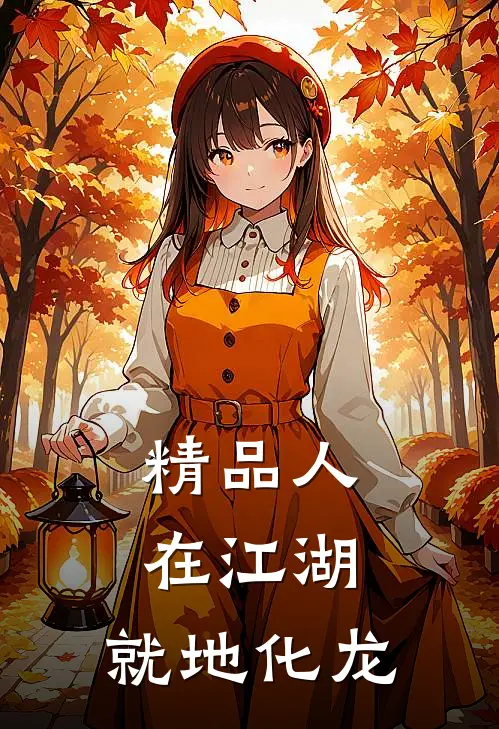 精品人在江湖，就地化龙