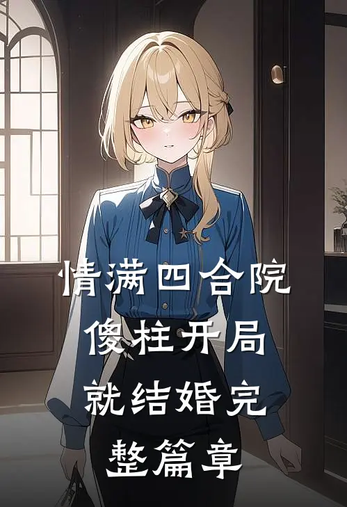 情满四合院：傻柱开局就结婚完整篇章
