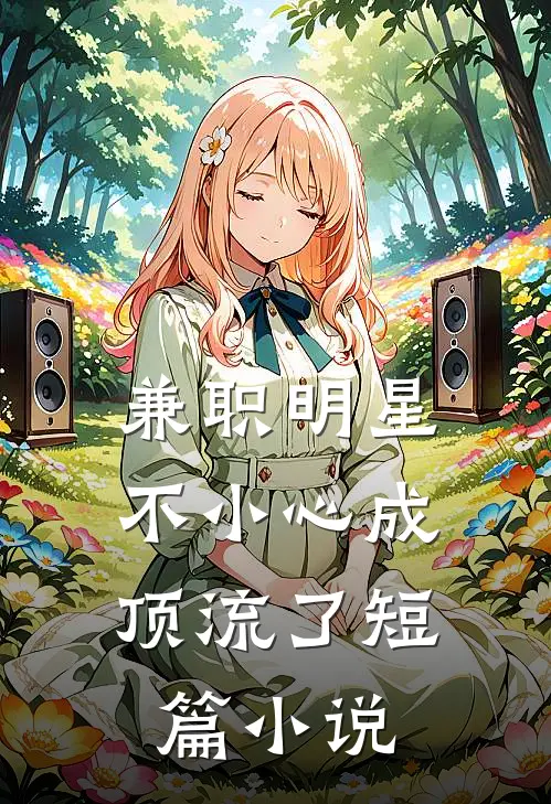 兼职明星：不小心成顶流了短篇小说