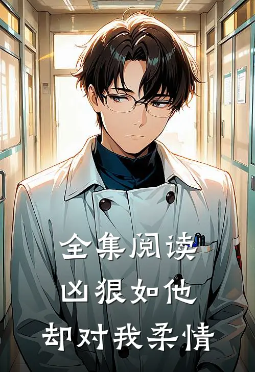全集阅读凶狠如他，却对我柔情