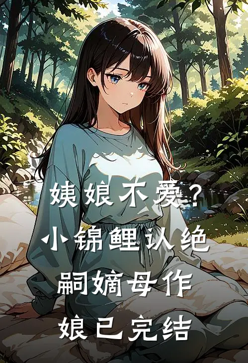 姨娘不爱？小锦鲤认绝嗣嫡母作娘已完结