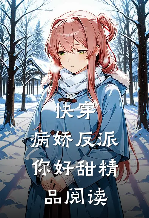 快穿：病娇反派你好甜精品阅读