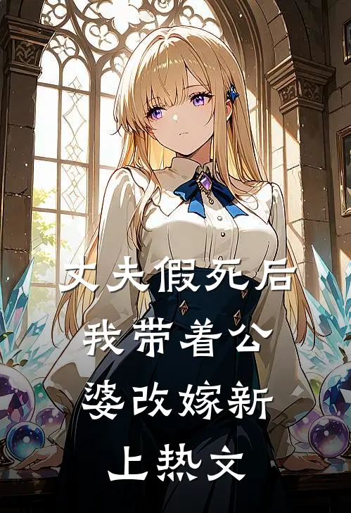 丈夫假死后，我带着公婆改嫁新上热文