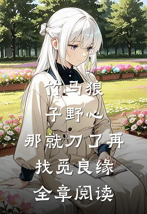 竹马狼子野心，那就刀了再找觅良缘全章阅读
