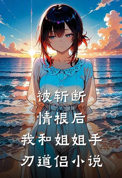 被斩断情根后，我和姐姐手刃道侣小说