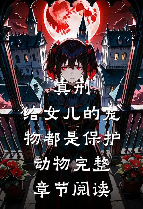 真刑，给女儿的宠物都是保护动物完整章节阅读