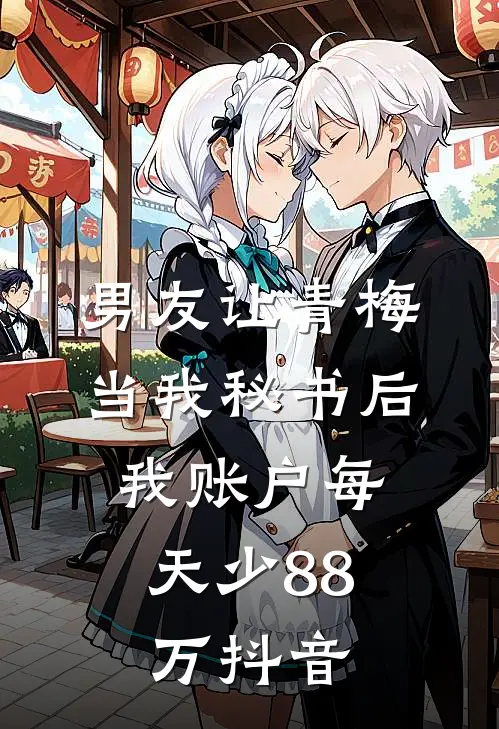 男友让青梅当我秘书后，我账户每天少88万抖音
