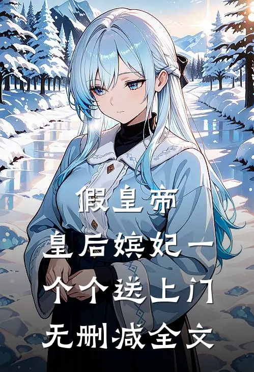 假皇帝，皇后嫔妃一个个送上门无删减全文