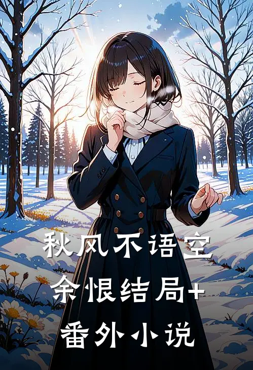 秋风不语空余恨结局+番外小说