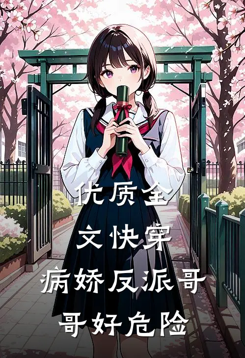 优质全文快穿：病娇反派哥哥好危险