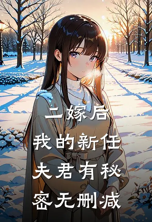 二嫁后，我的新任夫君有秘密无删减