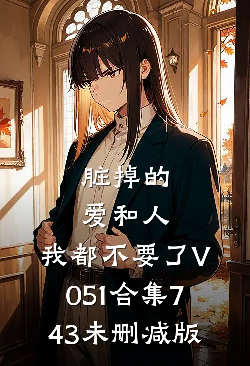 脏掉的爱和人，我都不要了V051合集743未删减版