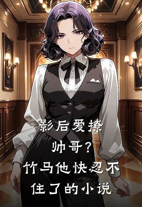 影后爱撩帅哥？竹马他快忍不住了的小说