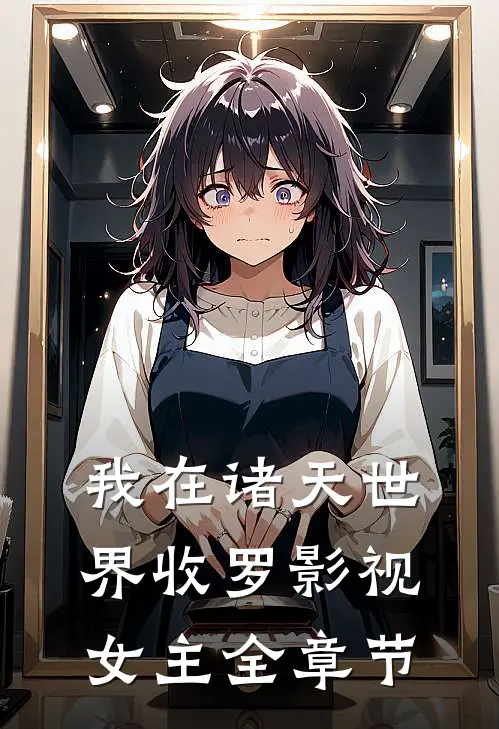 我在诸天世界收罗影视女主全章节