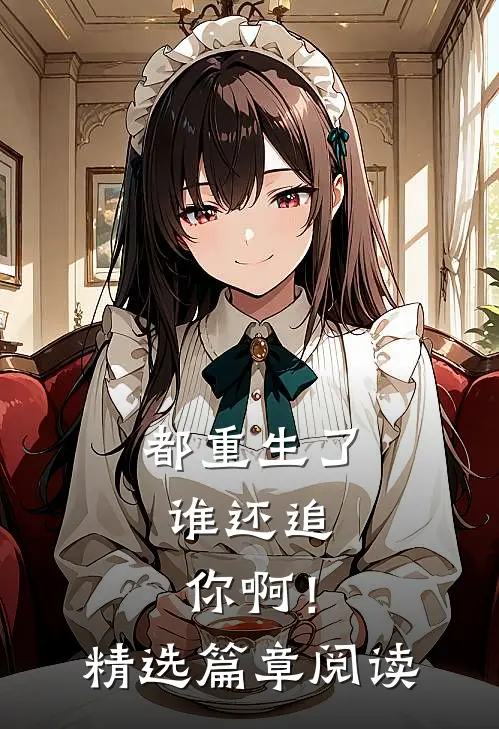 都重生了，谁还追你啊！精选篇章阅读