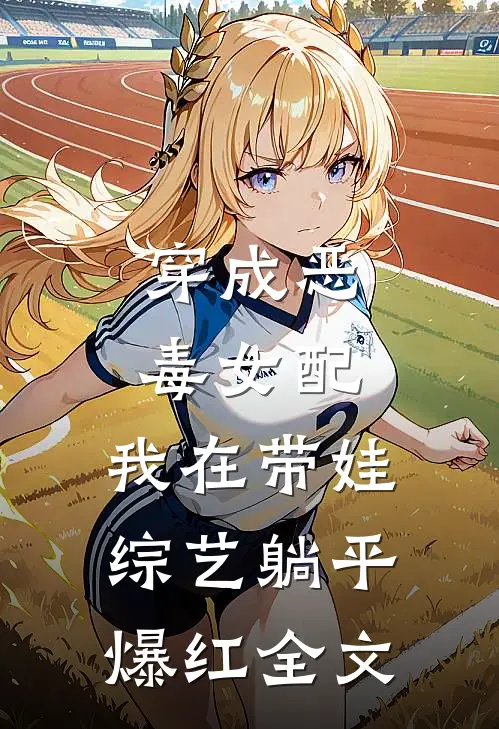穿成恶毒女配，我在带娃综艺躺平爆红全文