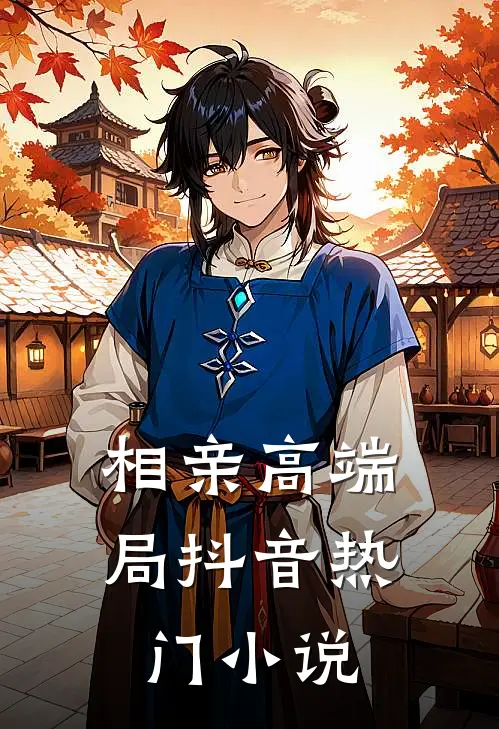 相亲高端局抖音热门小说