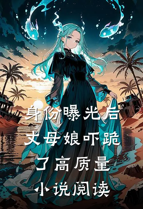 身份曝光后，丈母娘吓跪了高质量小说阅读