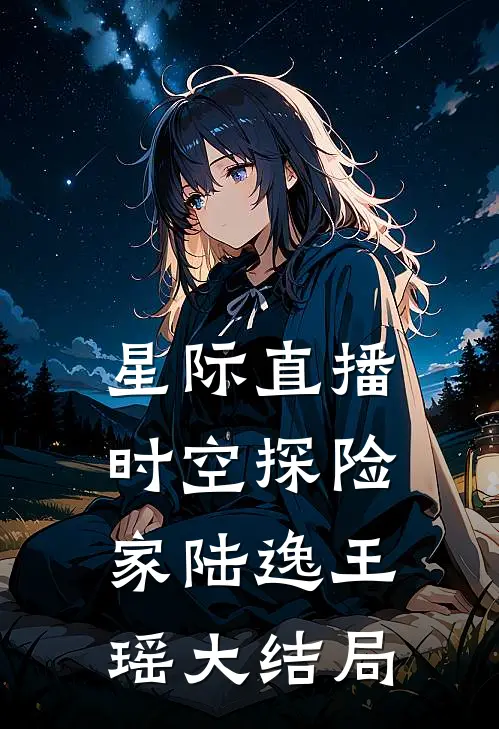 星际直播：时空探险家陆逸王瑶大结局