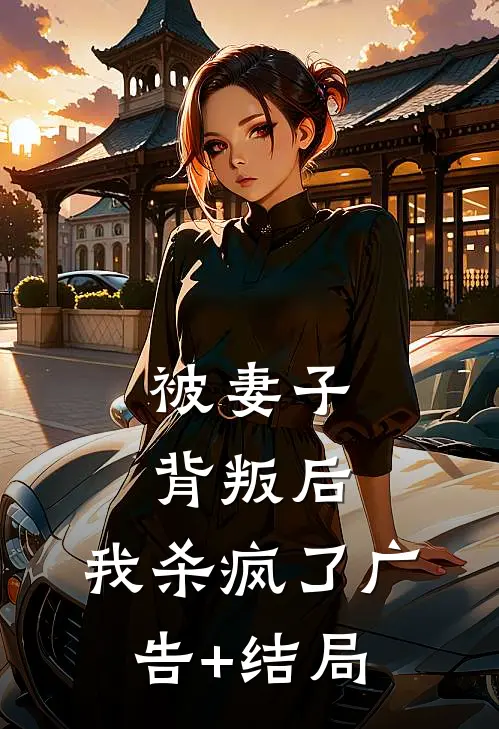 被妻子背叛后，我杀疯了广告+结局