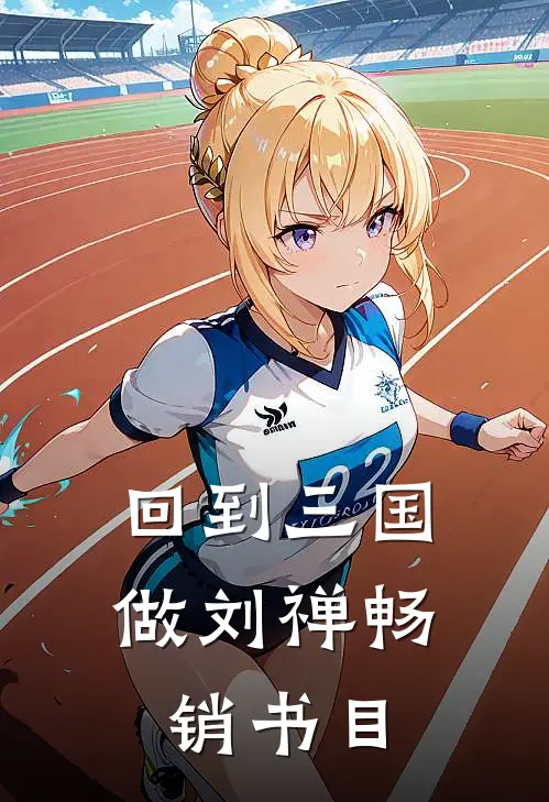 回到三国做刘禅畅销书目