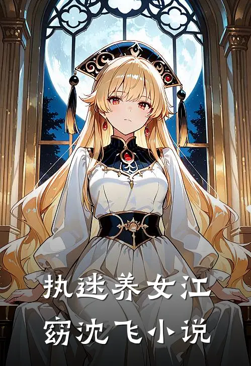 执迷养女江窈沈飞小说