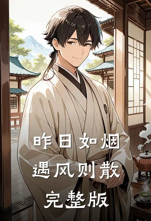 昨日如烟，遇风则散完整版